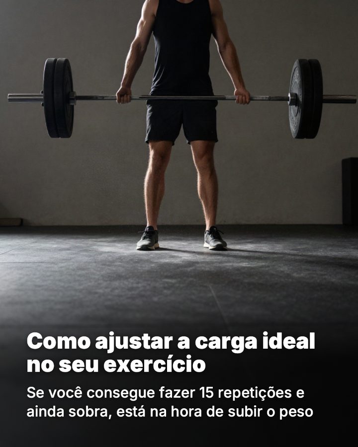 Post gerado por IA para Academia Impulso (academia)