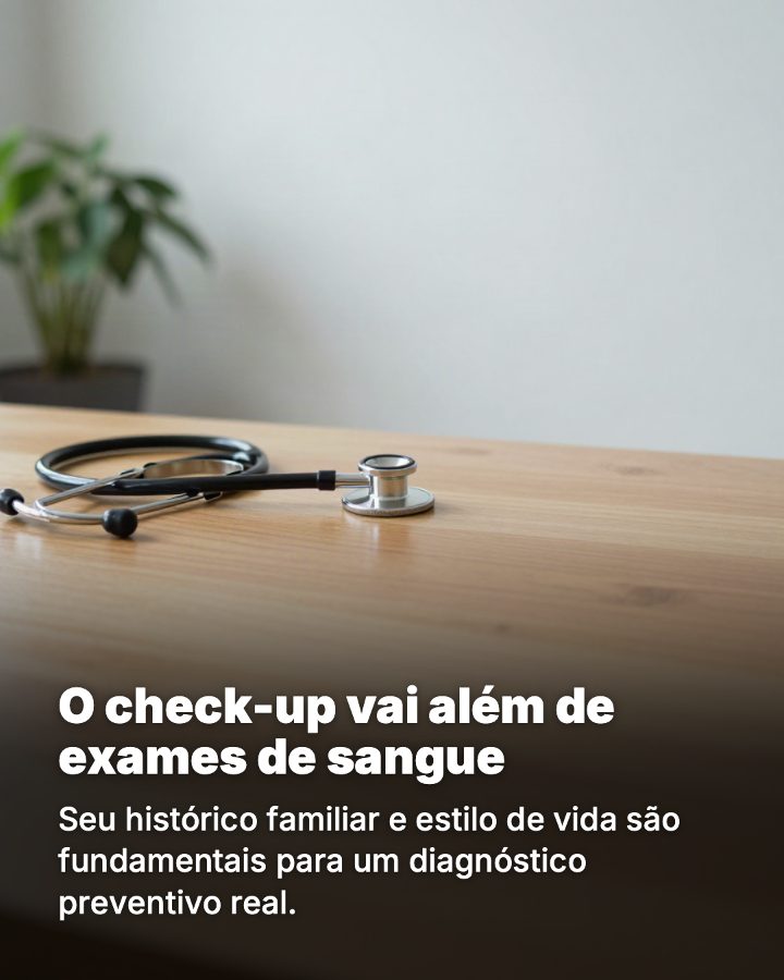 Post para Clínica Vitalis