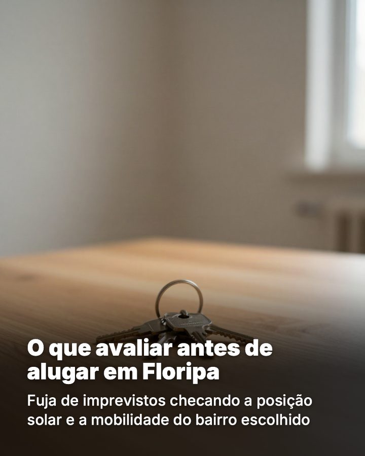Post gerado por IA para Horizonte Imóveis (imobiliária)
